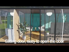 Tente de bulle d'igloo