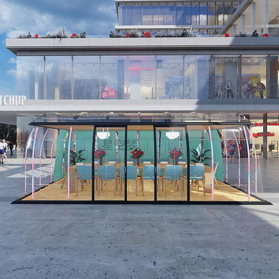 Qualité  Detachable Party Bubble Tent Classic Romantic Bubble Tent For Camping usine